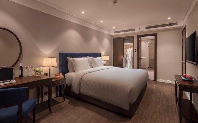 Da Nang Ocean View Luxury Apartment Kültér fotó